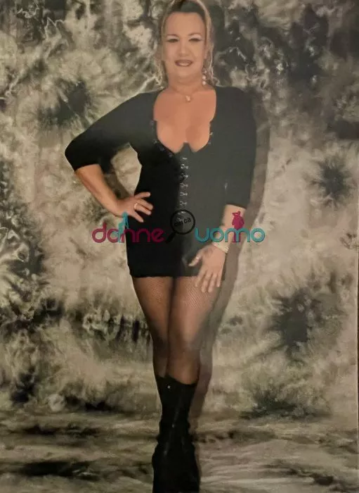 escort.it - SUPER TRANS ITALIANA