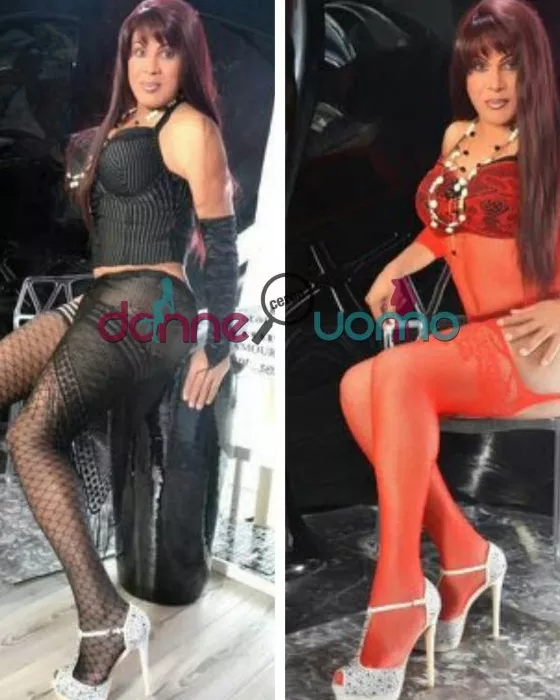 escort.it - TRANS NOVITA ATHENA