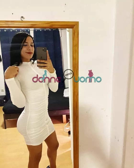 escort.it - TRANS SUPERPORNOSTAR DAL CORPO PIENO DI CURVE VERSATILEATTIVE E PASSIVA CORPO A CORPO...