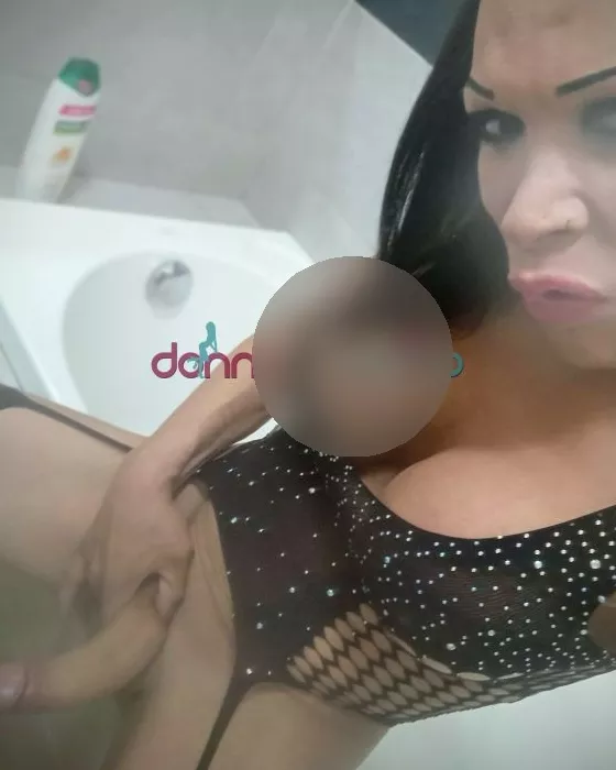 escort.it - transex paolaprima volta