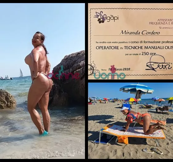 escort.it - TRSNSEX_-_MASSAGGIATRICE_-_ESPERTA*_*MIRANDA*_*TRANS_-_DIPLOMATA_-_ROMA