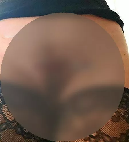 escort.it - TUFARA VALLE*DONNA MATURA X LINGAM YOU AND ME---LA MILF DELLA PORTA ACCANTO ** BELLA **CALMA PASSIONALE** 🔥 HOT MASSAGGI