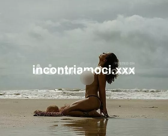 escort.it - 1 VOLTA IN CITTÀ! MICHELLE ( campi di Marte) UNA VERA BOMBA SEXY