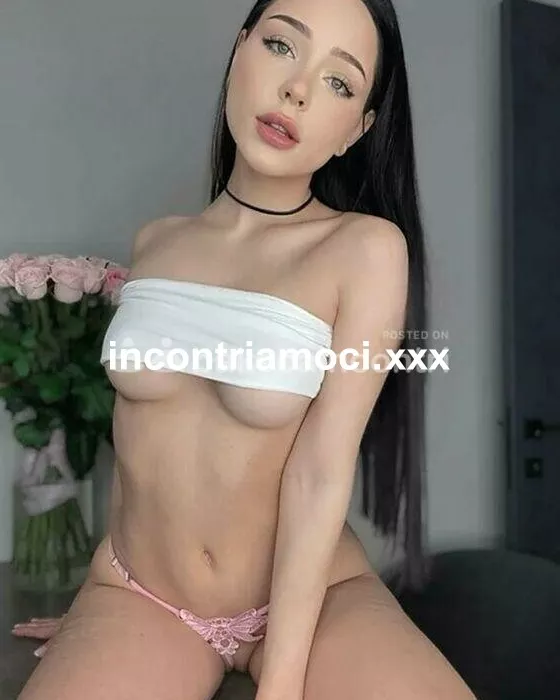 escort.it - 100% PORCA. 💞 VOGLIOSA DI UN BEL 69,💞 DISPONIBILE PER OGNI TUA FANTASIA.💞