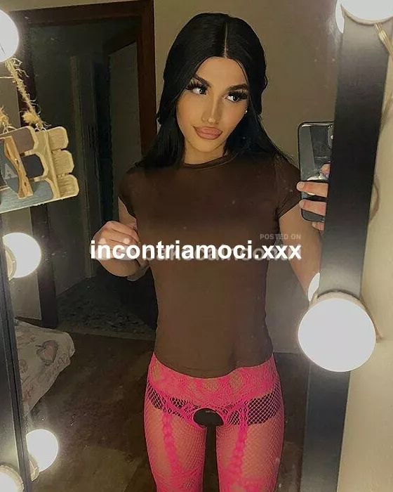 escort.it - 🔥💄💋🫦19 ANNI TRAV GIOVANISSIMA 🔥💄💋🫦