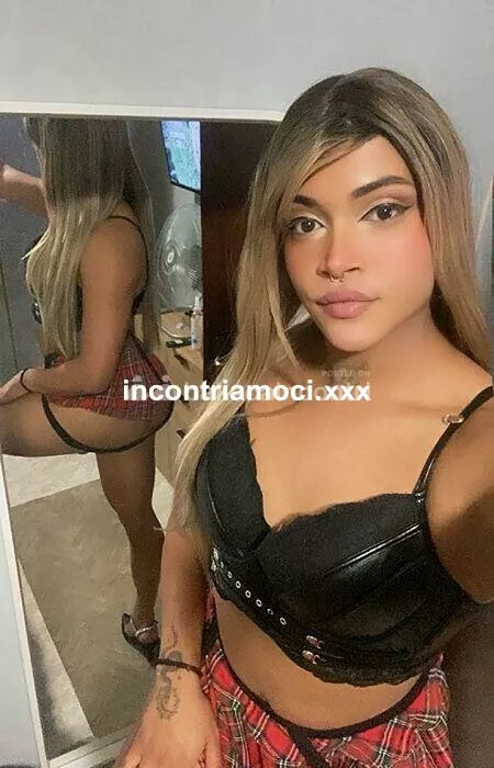 escort.it - 😈22Cm. Grande Grosso. La Sua Padrona 😈