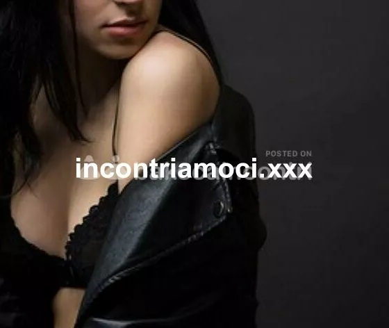 escort.it - A Bisceglie  oggi e domani splendida massaggiatrice italiana tantrica