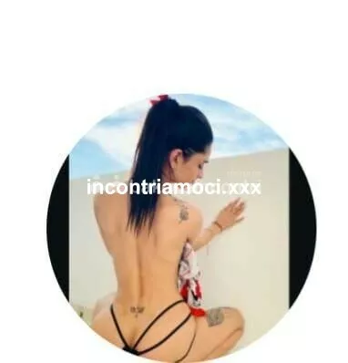 escort.it - A CAGLIARI zona PIRRI !! 🫦 ARRIVATA TEREZA TRANS BELLISSIMA ATTIVA O PASSIVA UNA VERA PORCA SENZA LIMITI VIENI QUELLO CHE C'È SCRITTO. E QUELLO CHE FA