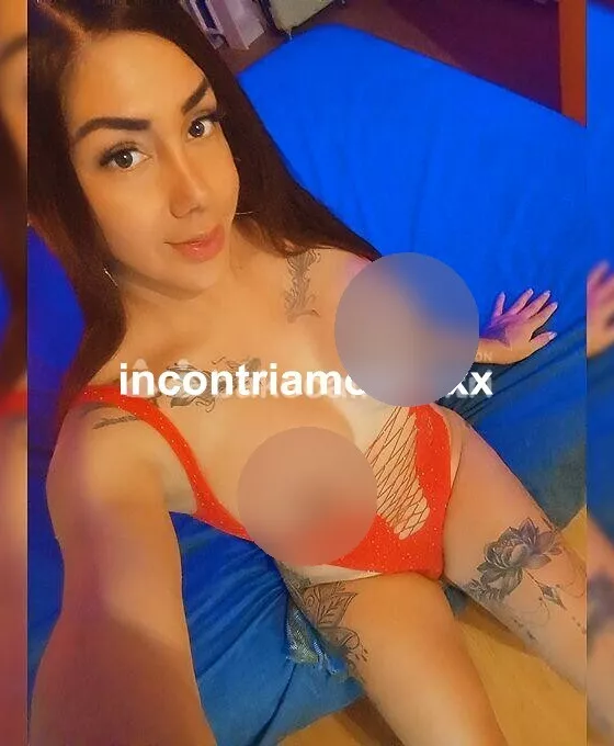 escort.it - 🧿🤤A CALOLZIOCORTE ULTIMO GIORNO NOVITÀ FABIANA TRANS LATINA🇪🇨,FANTASTIA,CALDA,INDIMENTICABILE REALE 100%BELLA DAL VIVO,NON FREGATURE