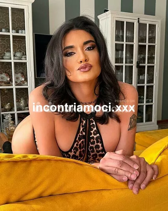 escort.it - 💦A CAMPOBASSO COPIA TRANS💦La trangesione maravillosa due tran il tuo DESIDERIO con una vera copia di trans