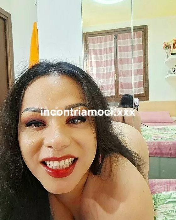 escort.it - A CIRIMIDO PAULA TRANS..💜💜SONO LA PORCA DEL TUO PIACERE🍌 HO VOGLIA DI GODERE E SENTIRTI TUTTO CALDO 🍌💄💄COMPLETISSIMA E PRONTA