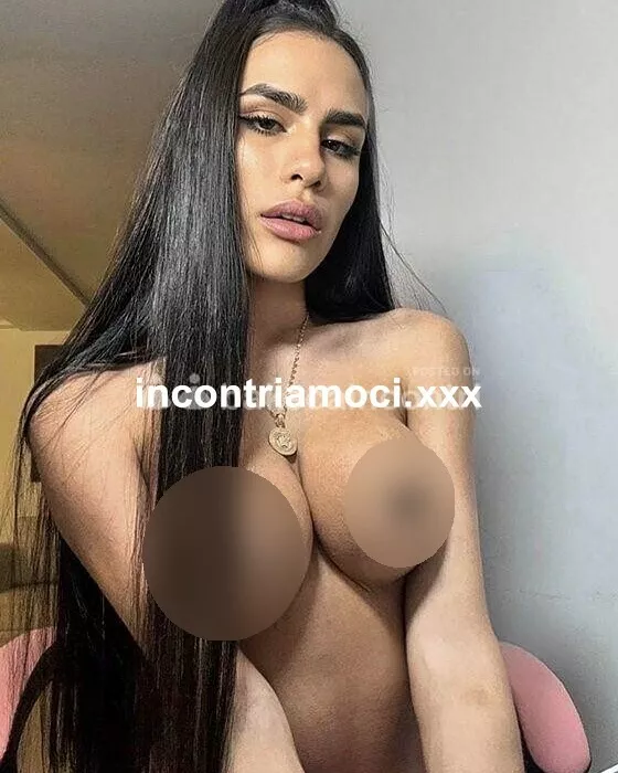 escort.it - A CISTERNA DI LATINA VÍDEO CHIAMATA DI CONFERMA  😜🎆🍬I….g JULIANNAGAITAN12 TRANS SENZA FRETTA SENZA TABÙ TUTTO PER SODDISFARTI AL 100%