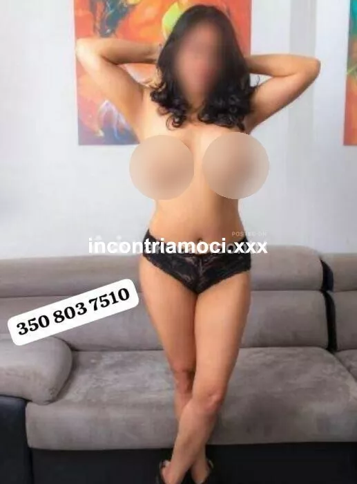 escort.it - A COLLE DI VAL DELSA VALENTINA