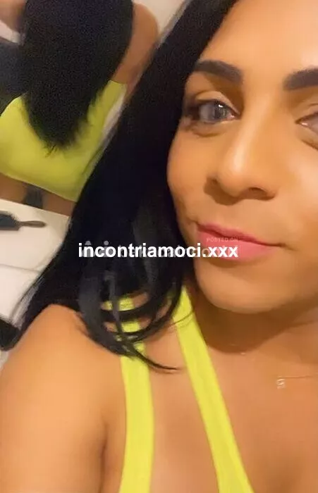 escort.it - A conselve apena arribata pochi giorni no ti pentirai de trovarmi vieni a sborrare con me sonó Sempre disponibile