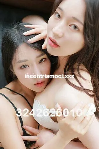 escort.it - ✅👍💦💖A FANO💖 NUOVE E GUSTOSE ORIENTALE MOLTO BRAVE E CARINE PER IL TUO PIACERE...💖