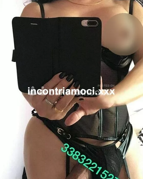 escort.it - A FERRARA SÚPER NOVITÀ TRANS MARIA ✨ATIVISSIMA E PORCHISSIMA ANCHE PER COPPIA