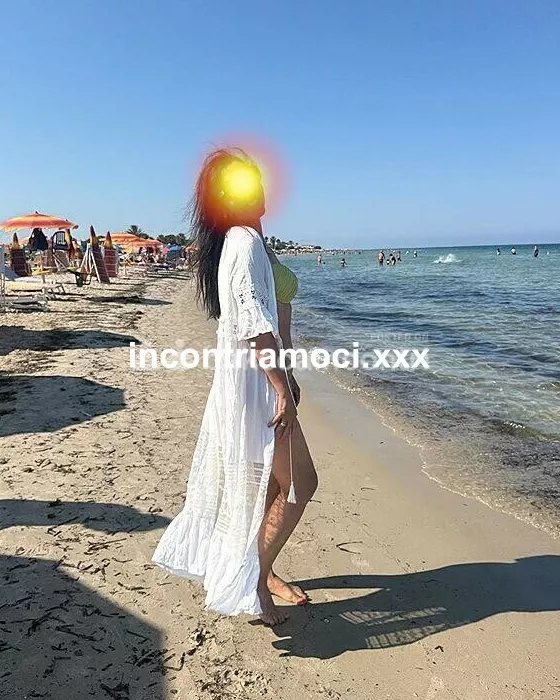 escort.it - ❤️ A FIRENZE, SAN NICCOLO ❤️  SPETTACOLARE E GIOVANISSIMA‼️MOMENTI DI PIACERE UNICI !!! 🔥 NOVITÀ DALL'ORIENTE 💄❤️‍🔥