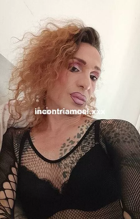 escort.it - A GALLIPOLI 💋alessia napoletana relax e trasgressione