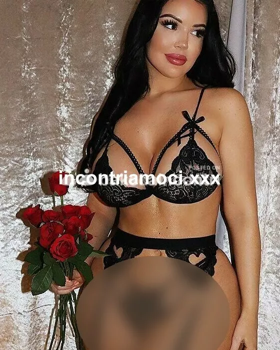 escort.it - A GORIZIA APPENA ARRIVATA FEDERICA  PUTTANISSIMA . MOLTO PORCA FANTASIOSA GOLOSA POMPINO DA SBALLO  GOLA PROFONDA + SQUIRTIG+LATO (B) MASSAGGIO GIOCHI