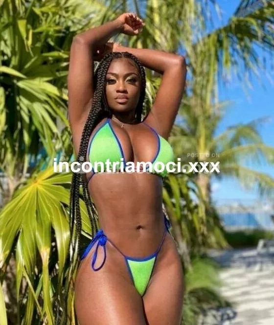 escort.it - A GRANDE RICHIESTA SONO TORNATA ANTONELLA BELLISSIMA CUBANA PRIMA VOLTA FOTO 100% REALI BACI CON LINGUA, SQUIRTIN, PISSING, LATO B DISPONIBILE