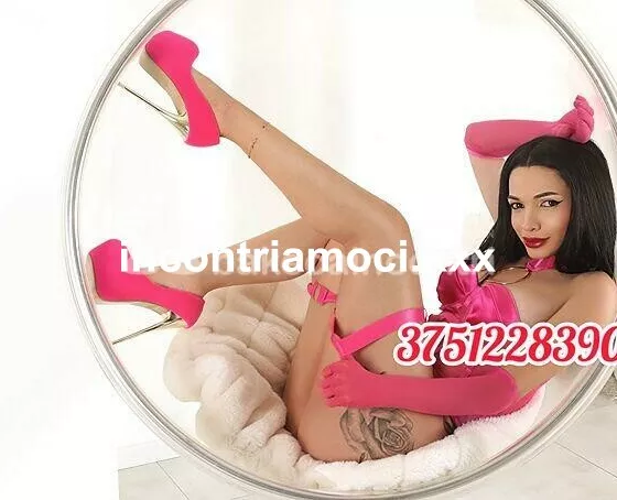escort.it - A LANCIANO 💛💎bella dolce💎💛top trans💛 vera esperta nei principianti.
