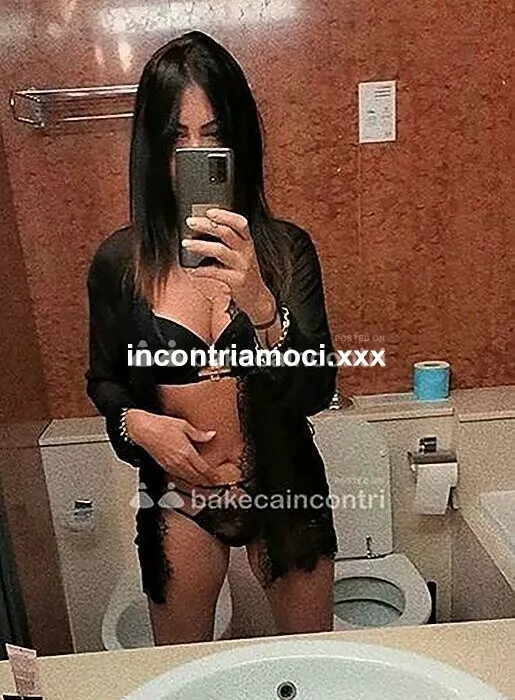 escort.it - A LATINA - Serena bellissima italiana completa in tutto per italiani in cerca di relax (ANCHE COPPIE)