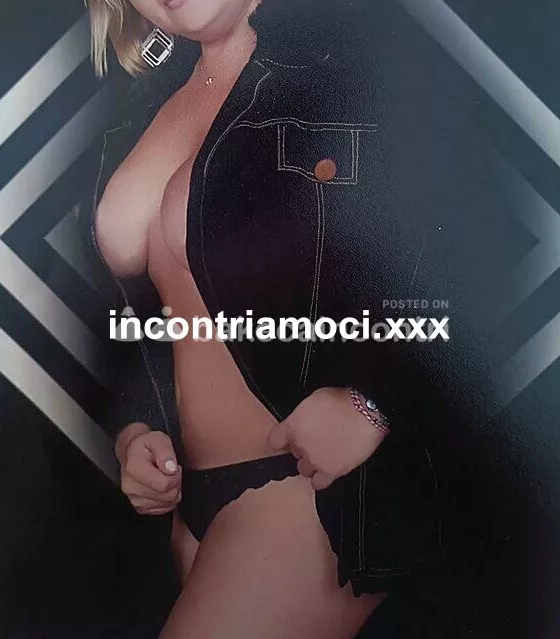 escort.it - A montalto marina!! Bella Bionda 7ma misura!! bravissima succhiatrice 69, brava di bocca Foto Reale💯%Ambiente Climatizzato