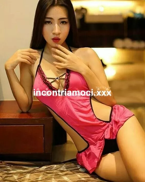 escort.it - ‼️A POGGIBONSI‼️ 👠💄 O R I E N T A L E__DI__L U S S O ♥️❣️ SPECIALE PER MOMENTI VERY HOT ✨✨
VIENI A GUSTARMI 🫦