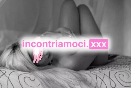 escort.it - A PONTECORVO  vicino uscita autostrada! Una bella biondina polacca fino a tardi! SOLO SU APPUNTAMENTO! NO sms, NO stranieri, NO anonimi