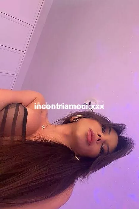escort.it - A PONTEDERA 📍✨ HILLANA ❤️‍🔥 TOP TRANS  ✨
VERA E REALE 💯%  PER SODDISFARE I VOSTRI DESIDERI !!  🍆💦🥛