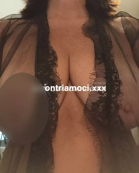 escort.it - A PORTO RECANATI💖💖VITTORIA BELLA MILF💖💖 BELISSIMA MORA A PORTO RECANATI