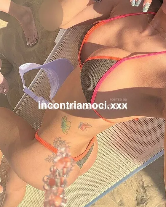 escort.it - A RIMINI ❌NEW LARI$$A❌LA VERA DEA🚫PRIMA EXPERIENCE🔞