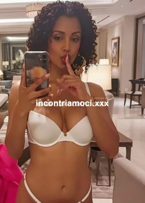 escort.it - A ROMANO DI LOMBARDIA BRUNA BECKER TRANS, LA REGINA DEL SESSO