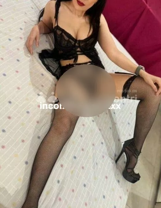 escort.it - ⛔A VIBO VALENCIA  ⛔
💋 PRIMISSIMA VOLTA APPENA ARRIVATA SOLO PER QUESTA SETTIMANA 💋NUOVA  SIMPATICA 💋PICCANTISSIMA 👄ELEGANTE E RAFFINATA💖