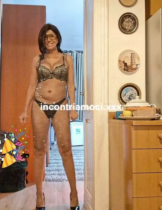 escort.it - A ZONA HOSPITAL SANTANA  !! SOLO ITALIANI BELISSIMA TRANS BRASILIANA!!! ATIVA ANCHE PASSIVA IL VERO FRUTTO DELLA PASSIONE❤️