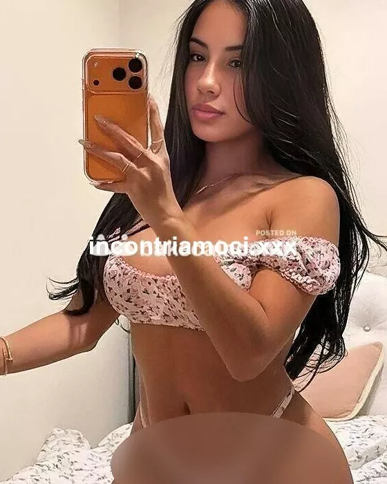 escort.it - 📍Aa PIZZO 📍🔝❤MAYA✨🎀BELLISSIMA BAMBOLINA ✨FOTO 100% ORIGINALI