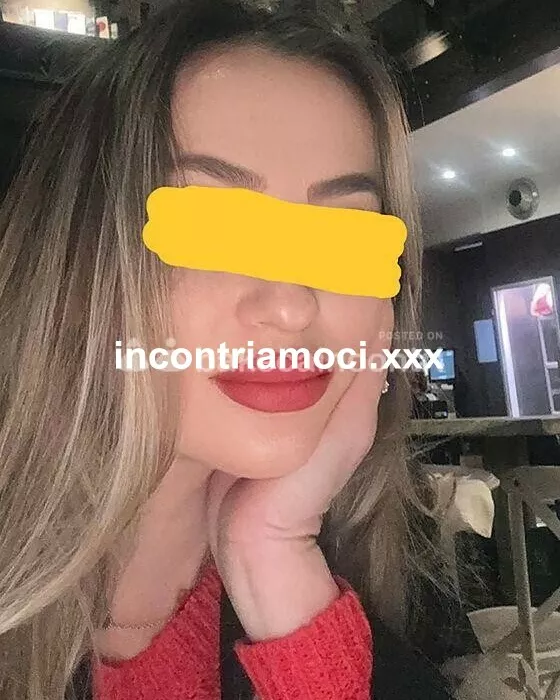 escort.it - Accetto nella tua auto, casa o hotel💋Non professionista.NON OSPITO (a,b,c...z,0,1,2,3...)