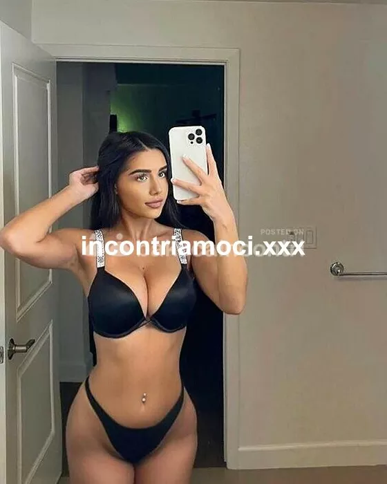 escort.it - ACIREALE NUOVA ARRIVATA ❗ 🌺꧂ BELLISIMA RAGAZZA GIOVENE   PORTA 🍭VOMPLETA  MASSAGGIO,POMPINO NAT,LADO B 69🔥