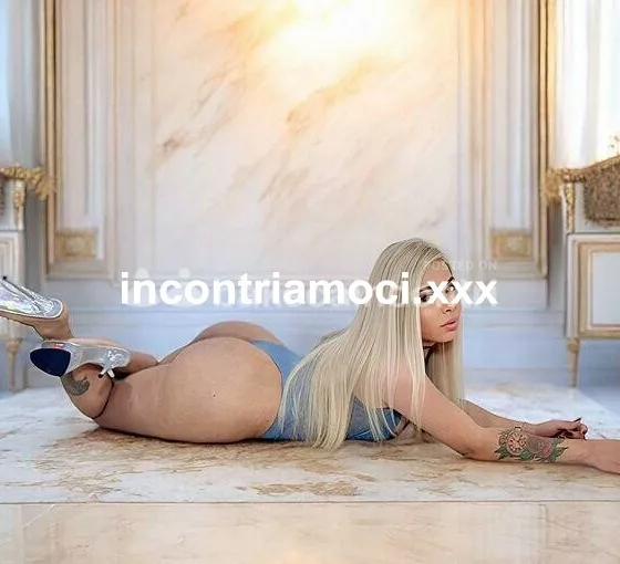 escort.it - AD ALTOPASCIO TRANS DIANA, ambiente climatizzato