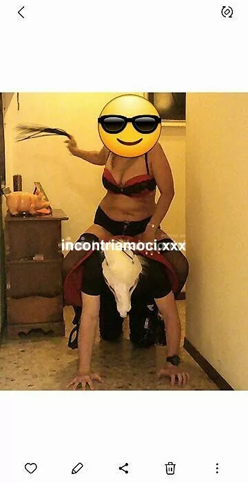escort.it - ADRY SLAVE FOREVER