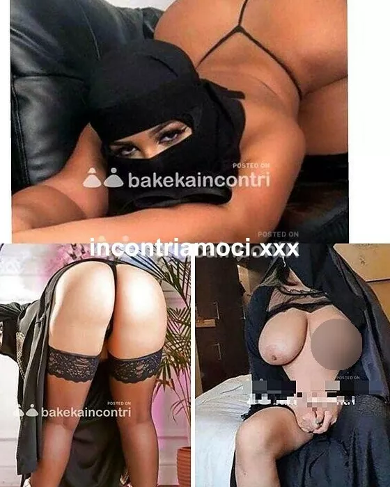 escort.it - Agrigento / Centro CENTRO MARROCHINA 💋NEW NEW☀️BELLISSIMA E PICCANTE 💜TUTTA DA GUSTARE SENZA FRETTA 👠IL TUO SOGNO PIU' PROIBITO