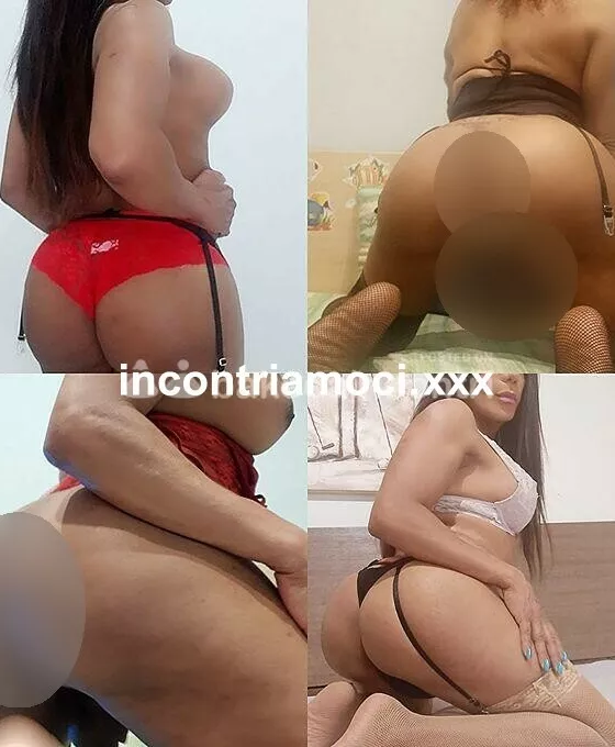 escort.it - AGRIGENTO MASSAGGIATRICE PORCELLINA, TRANSEX IL TOP DELLE TUE FANTASIE PIU NASCOSTE