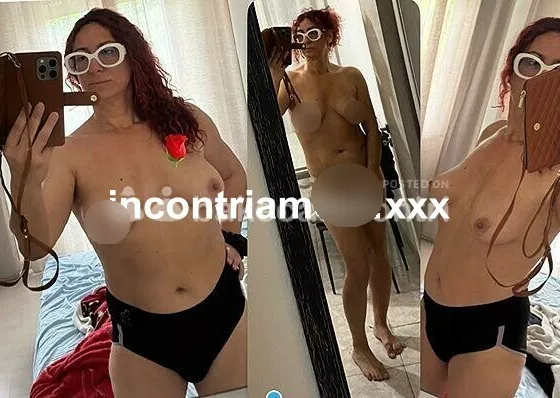 escort.it - Al viale libertà la mattina trovi Pandora ,bellissima trans