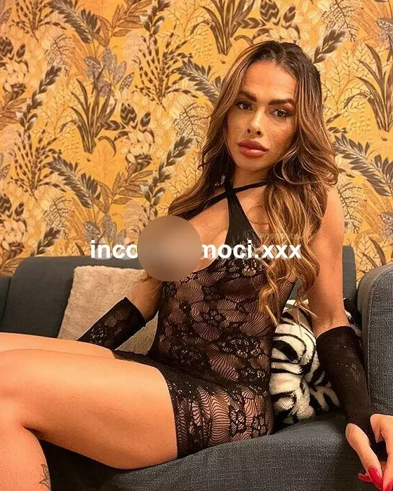 escort.it - Albenga trans Patrizia Novità assoluta!