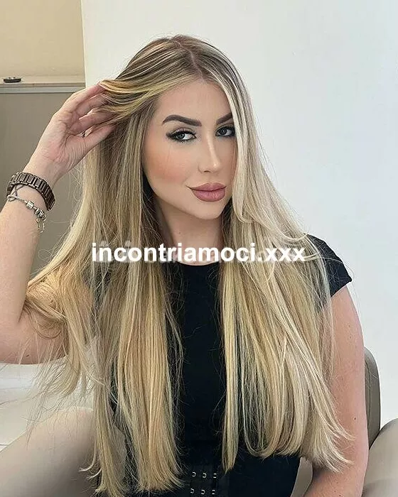 escort.it - Alcuni incontri sono scritti prima ancora di accadere.