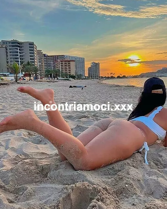 escort.it - 🆕Alejandra  APP. ARRIVATA , 🔝venezolana 💥HOT💥 BELLA GIOVANE SEXY PRONTA PER IL TUO PIACERE,
