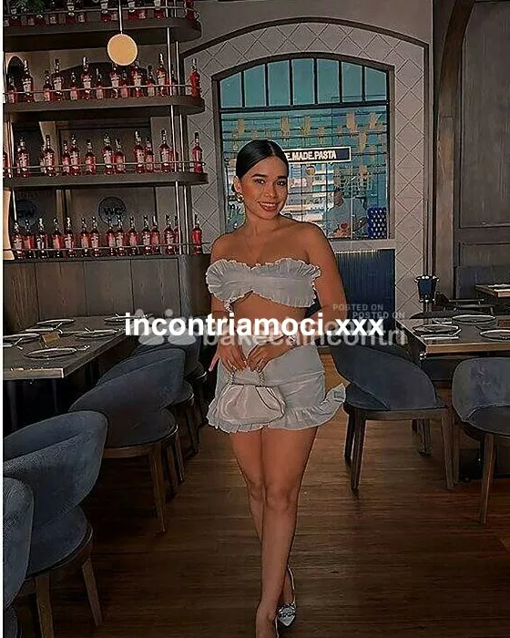 escort.it - ALEJANDRA💕 MAGRA NEW NEW💕LA PICCOLA 𝐓𝐑𝐎𝐈𝐄𝐓𝐀 𝐈𝐍𝐒𝐀𝐙𝐈𝐀𝐁𝐈𝐋𝐄 💦. FOTOS📸100% REALI DOLCISSIMA MASSAGGI CORPO SU CORPO 69