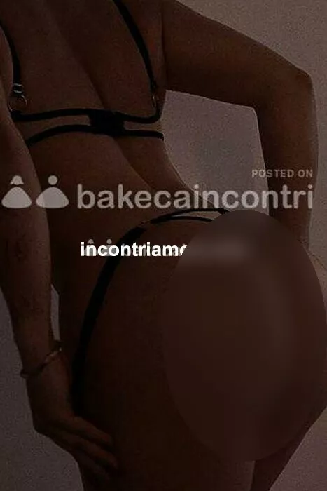 escort.it - ALESSANDRA IN ZONA TI ASPETTO FINO TARDI