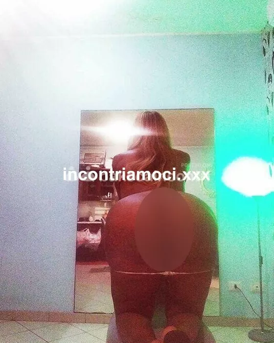 escort.it - Alessandra transex attiva e passiva per soddisfare la vostra fantasia