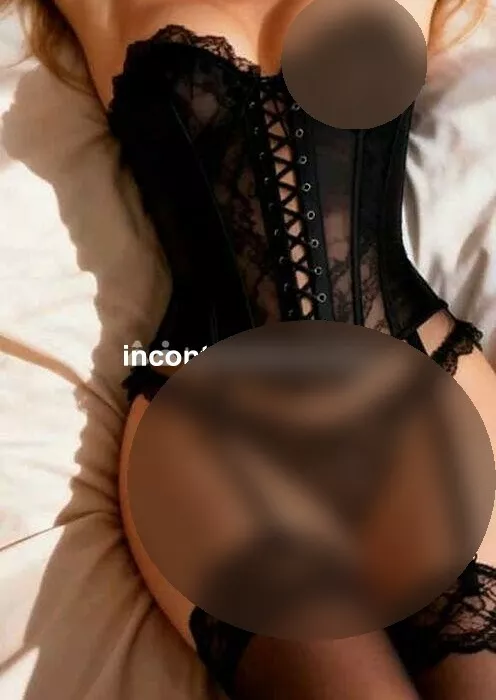 escort.it - 🔥ALESSIA - ITALIANA 
LA TENTAZIONE CHE NON PUOI RESISTERE